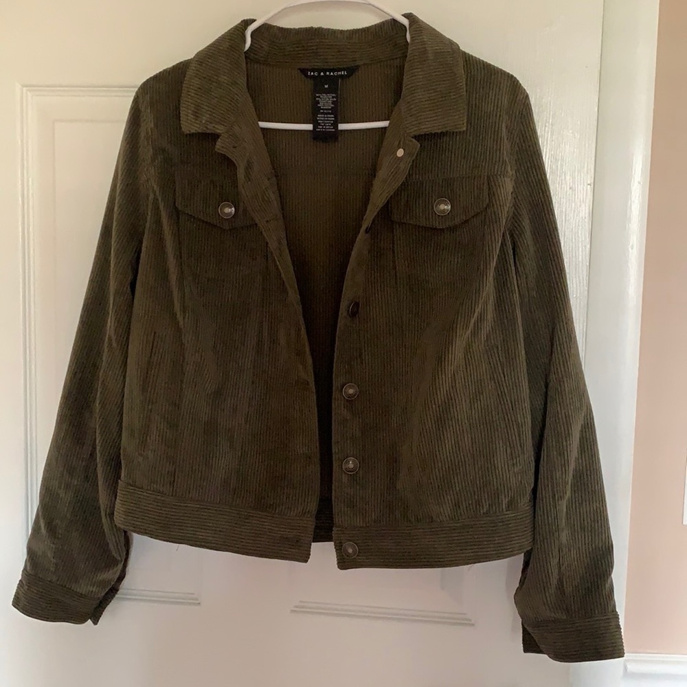 Jacket